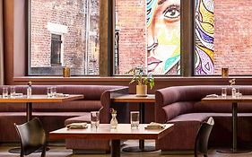 The Bankers Alley Hotel Nashville, Tapestry Collection By Hilton